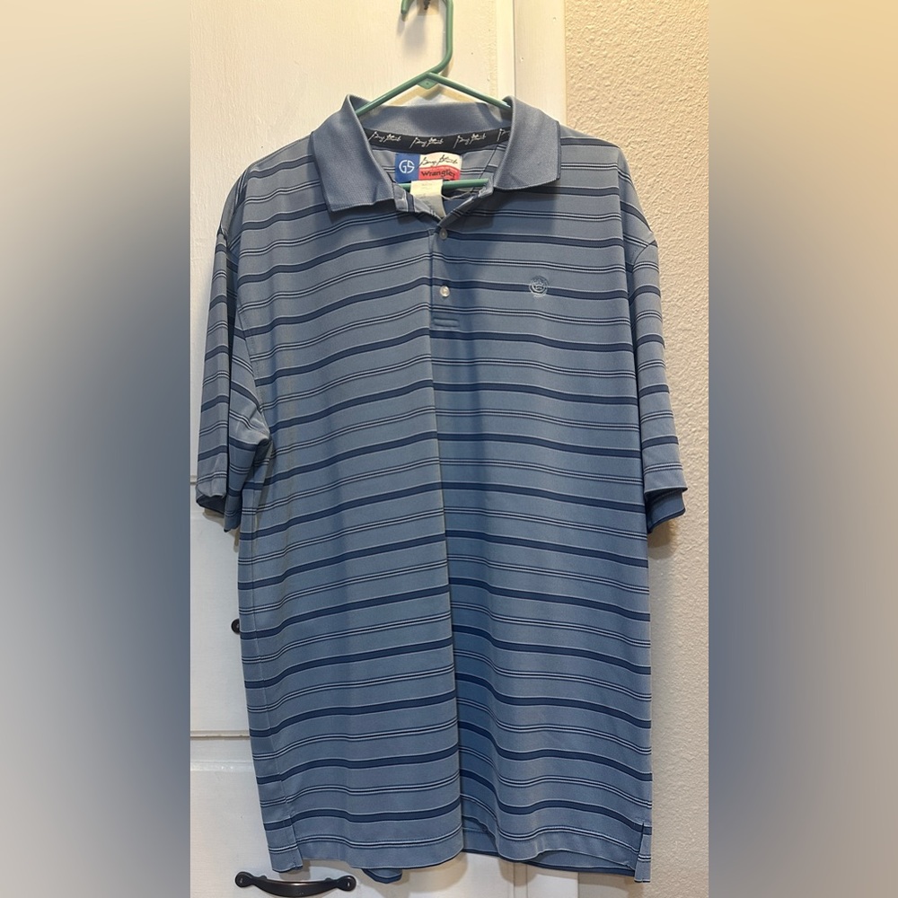 Men’s XL Wrangler polo
